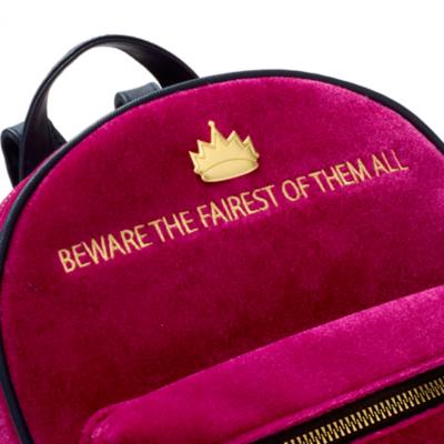 Disney Store Disney Villains Backpack