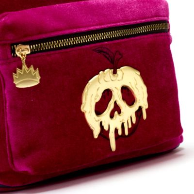 Disney Store Disney Villains Backpack