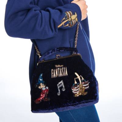 Disney Store Sac &agrave; bandouli&egrave;re Fantasia