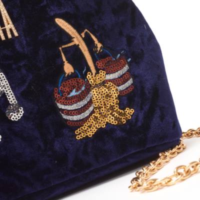 Disney Store Sac &agrave; bandouli&egrave;re Fantasia