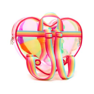 Disney Store Minnie Mouse Swim Bag