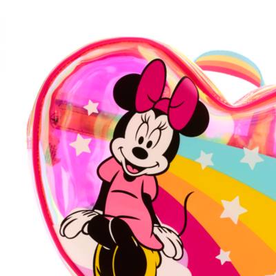 Disney Store Minnie Mouse Swim Bag