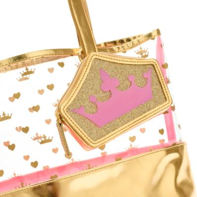 Disney Store Disney Princess Swim Bag