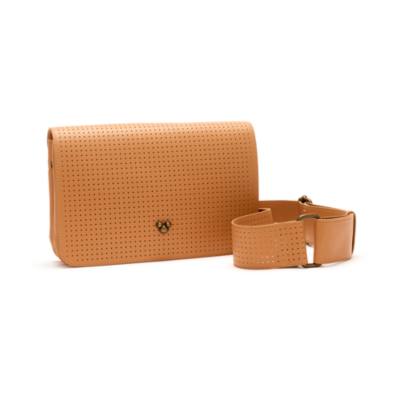 Disney Store Mickey Mouse Icon Crossbody Bag