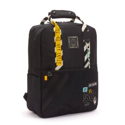 Disney Store Grogu Backpack, Star Wars