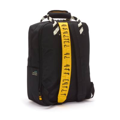 Disney Store Grogu Backpack, Star Wars