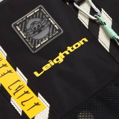 Disney Store Grogu Backpack, Star Wars