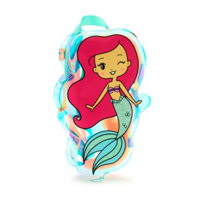 Disney Store The Little Mermaid Swim Bag