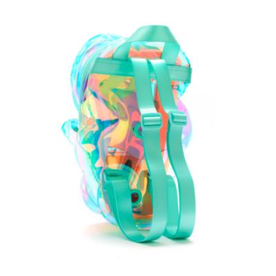 Disney Store The Little Mermaid Swim Bag