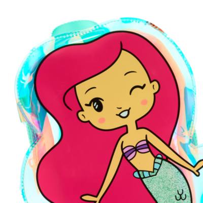 Disney Store The Little Mermaid Swim Bag