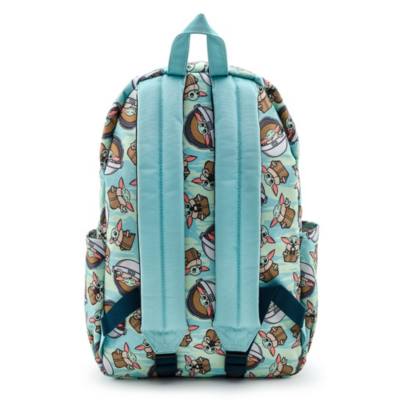 Loungefly The Child Backpack, Star Wars: The Mandalorian