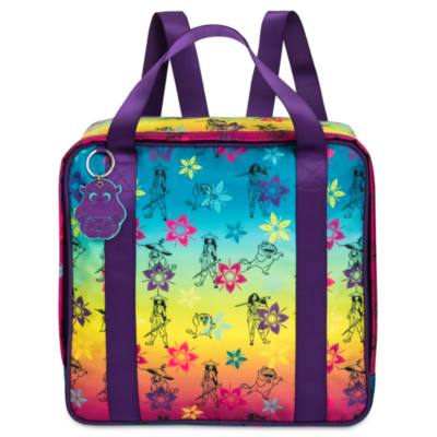 Disney Store Raya and the Last Dragon Swim Bag