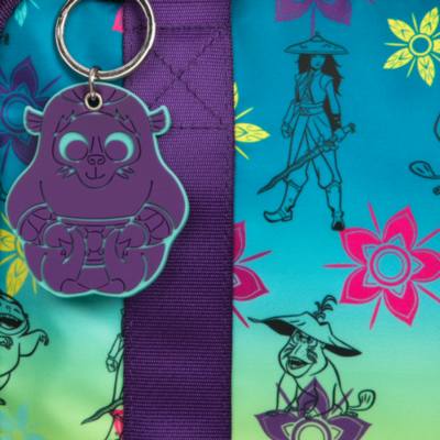 Disney Store - Raya und der letzte Drache - Schwimmtasche