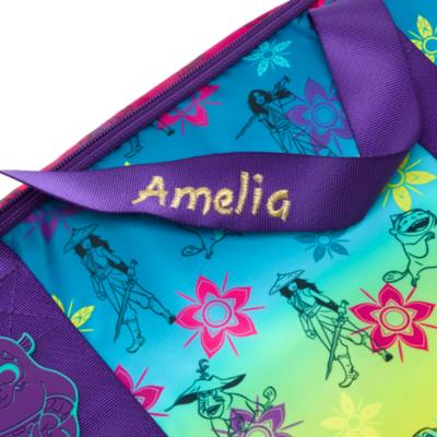 Disney Store - Raya und der letzte Drache - Schwimmtasche