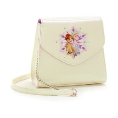 Coin Purses Elsa Purse Disney Store Disney Store Frozen Crossbody Bag