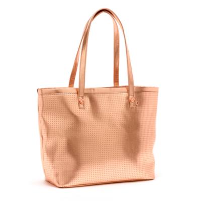 Bolso grande en oro rosa Mickey Mouse, Disney Store