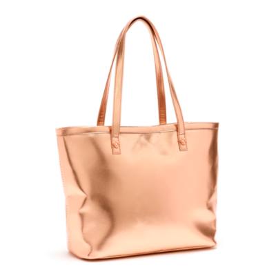 Bolso grande en oro rosa Mickey Mouse, Disney Store