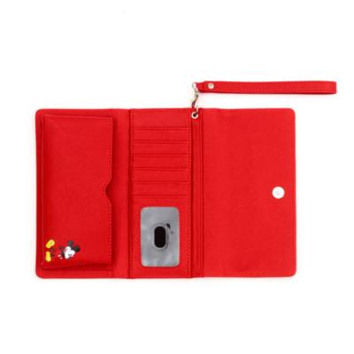 Disney Store Mickey Mouse Wallet