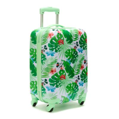 Disney cabin suitcase hot sale