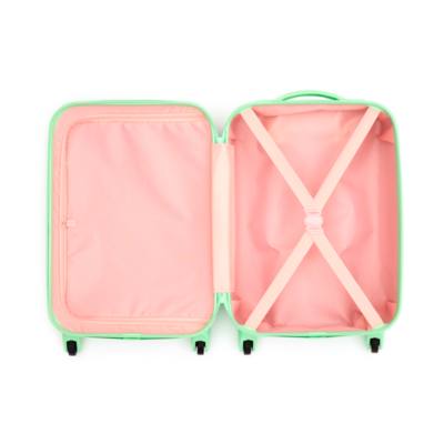 Disney Store - Micky und Minnie - Tropical Hideaway Collection - Rollkoffer