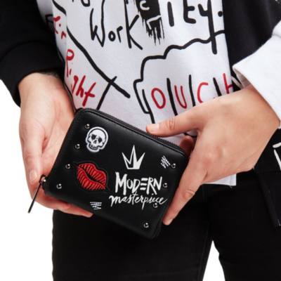 Loungefly Cruella Wallet