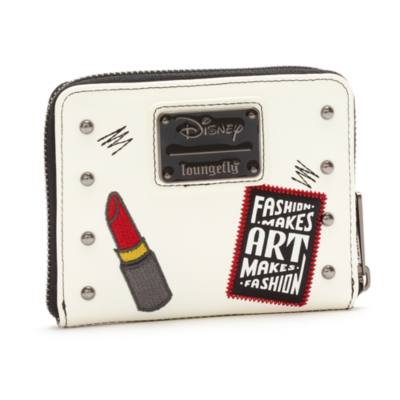 Loungefly Cruella Wallet