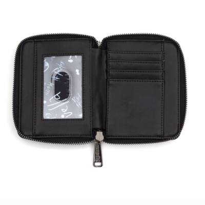 Loungefly Cruella Wallet