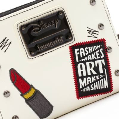 Loungefly Cruella Wallet