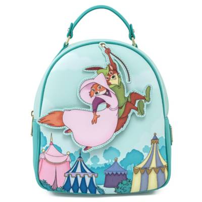 【期間限定お値下げ】donsje Woodsy Backpack Robin DONSJE AMSTERDAM Woodsy Backpack Bird 