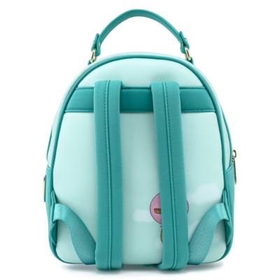 Loungefly Robin Hood Mini Backpack