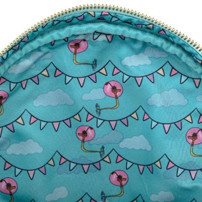 Loungefly Robin Hood Mini Backpack