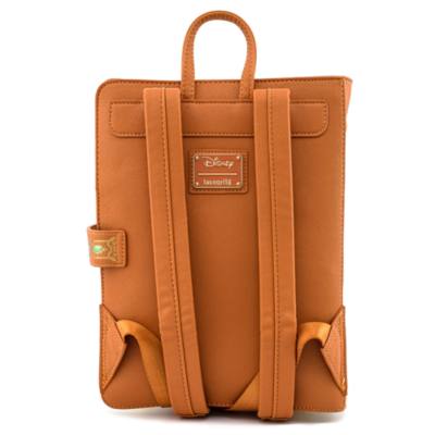 Loungefly Cinderella Pin Trader Backpack