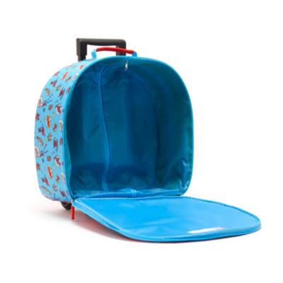 Maleta con ruedas peque&ntilde;a Spider-Man, Disney Store