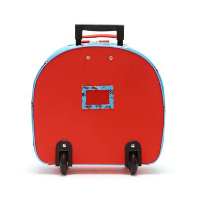 Maleta con ruedas peque&ntilde;a Spider-Man, Disney Store