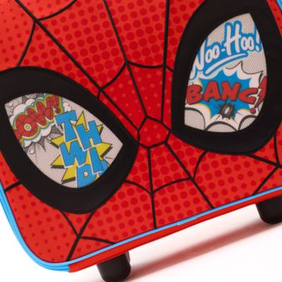 Maleta con ruedas peque&ntilde;a Spider-Man, Disney Store