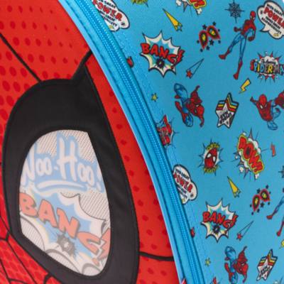 Maleta con ruedas peque&ntilde;a Spider-Man, Disney Store