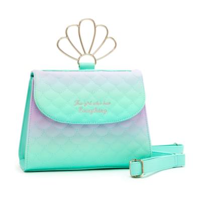 Loungefly ariel shell discount bag