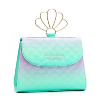 Loungefly The Little Mermaid Crossbody Bag