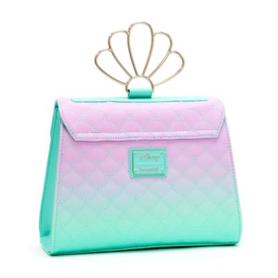 Loungefly The Little Mermaid Crossbody Bag