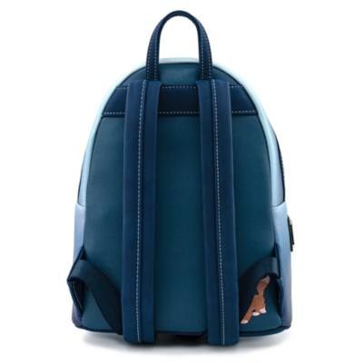 Loungefly Peter Pan Mini Backpack