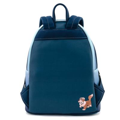 Loungefly Peter Pan Mini Backpack