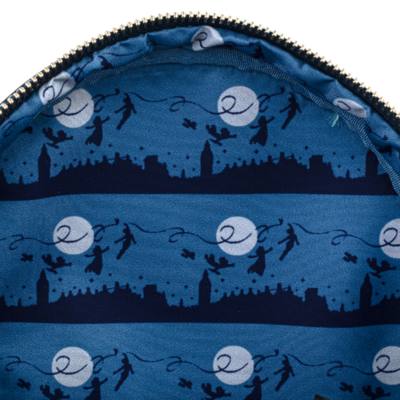 Loungefly Peter Pan Mini Backpack