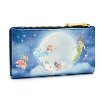 Loungefly - Peter Pan - Geldb&ouml;rse