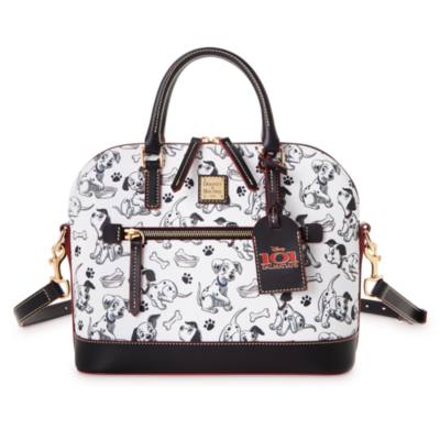 Dooney & Bourke 101 Dalmatians Crossbody Bag