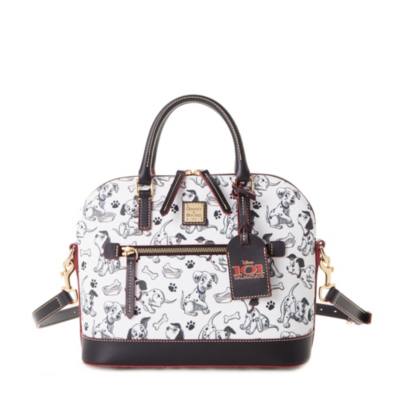 Dooney & Bourke 101 Dalmatians Crossbody Bag