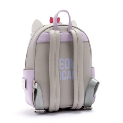 Loungefly Disney Cats Mini Backpack
