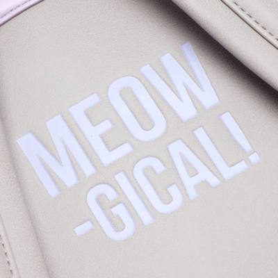 Loungefly Disney Cats Mini Backpack