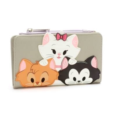 Disney marie cheap wallet