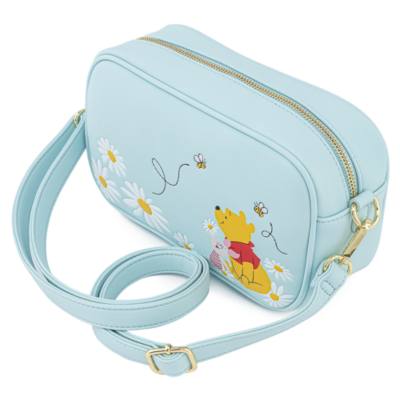 Loungefly Winnie the Pooh Crossbody Bag