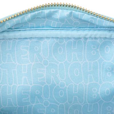 Loungefly Winnie the Pooh Crossbody Bag